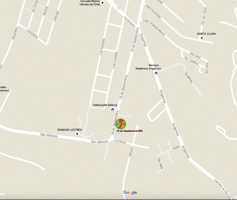 mapa detalle