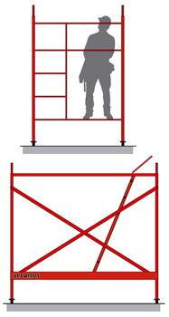 standard dibujo